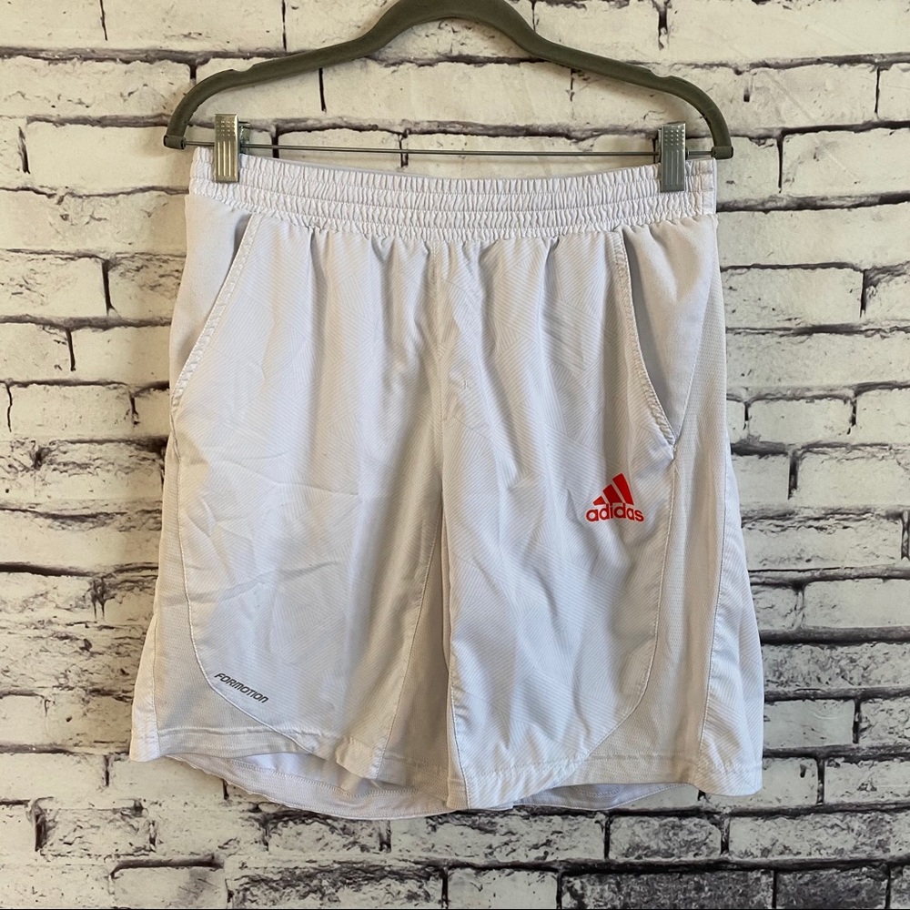 Adidas Adizero Bermuda Tennis Court Shorts